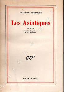 Les Asiatiques (The Asiatics)