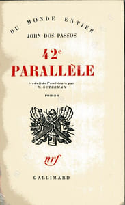 42° parallèle (42 nd Parallel)