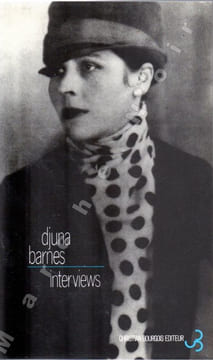 Interviews (Interviews). BARNES Djuna