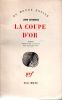 La coupe d'or (Cup of Gold). STEINBECK John