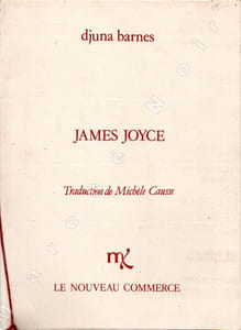 James Joyce