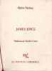 James Joyce. BARNES Djuna