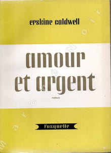 Amour et argent (Love and Money)