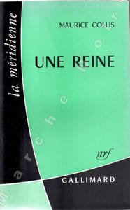 Une reine (She Was a Queen)