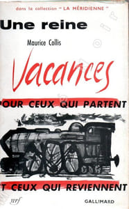 Une reine (She Was a Queen)