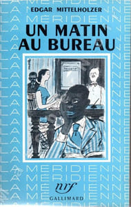 Un matin au bureau (A Morning at the Office)