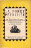 La forêt pétrifiée - Pièce en 2 actes. SHERWOOD Robert Emmet