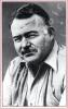 Défense du titre (Conversations With Ernest Hemingway) - Entretiens réunis et présentés par Matthew J. Bruccoli. HEMINGWAY Ernest