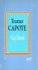 Un No&euml;l (One Christmas). CAPOTE Truman