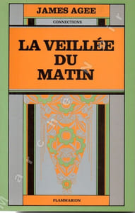 La veillée du matin (The Morning Watch)