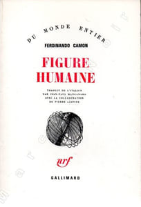 Figure humaine (Il Quinto Stato)