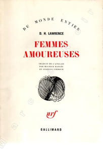 Femmes amoureuses