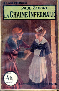 La chaîne infernale