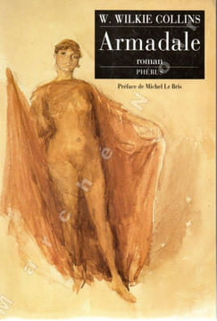 Armadale (Armadale). COLLINS W. Wilkie
