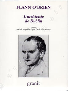 L'archiviste de Dublin (The Dalkey Archive)