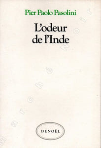 L'Odeur de l'Inde (L'Odore dell'India)