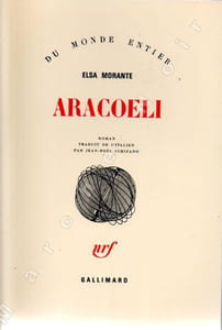 Aracoeli (Aracoeli)