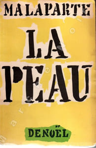La peau