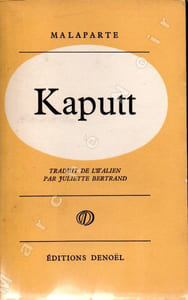 Kaputt 