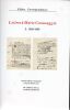 Lettres à Marie Canavaggia - Complet en 3 volumes . CELINE Louis-Ferdinand
