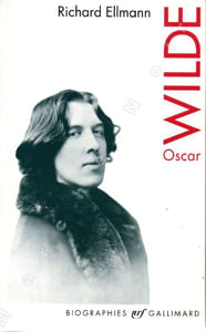 Oscar Wilde (Oscar Wilde)