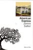 American Express (Dusk and other Stories). SALTER James