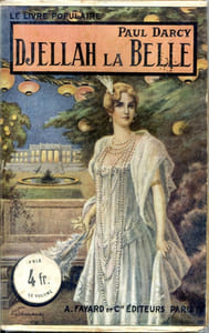 Djellah la Belle