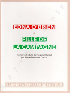 Fille de la campagne - Mémoires (Country Girl)