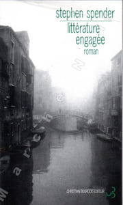 Littérature en gagée (Engaded in Writing)