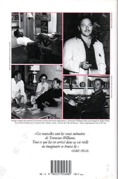 Toutes ses nouvelles - Edition complète et chronologique (1928-1977) (Collected Stories). WILLIAMS Tennessee