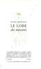 Numéro spécial consacré à la littérature américaine et contenant 22 contes et nouvelles traduits en français - Textes de : Gertrude Stein " Langage et ...