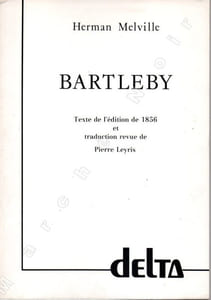 Bartleby