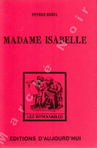 Madame Isabelle