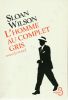 L'homme au complet gris (The Man in the Gray Flannel Suit). WILSON Sloan