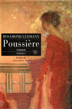 Poussière (Dusty Answer). LEHMANN Rosamond