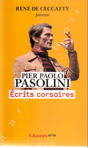 Ecrits corsaires (Scritti corsari)