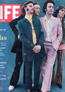 Confessions of the Beatles and the moving story of their struggles to success - An Unexpurgated Biography