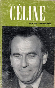 Louis-Ferdinand Céline