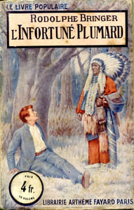 L'infortuné Plumard