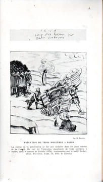 Hantises et diableries dans la terre abbatiale de Luxeuil d'un procès de l'inquisition (1529) à l'épidémie démoniaque de 1628-1630. BAVOUX Francis