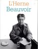 Beauvoir. DE BEAUVOIR Simone
