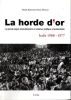 La horde d'or, Italie 1968-1977 - La grande vague révolutionnaire et créative, politique et existentielle (L'orda d'oro 1968-1977 - La grande ondata ...