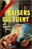 Baisers qui tuent (Kisses Can Kill). CAREY Donnell