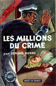 Les millions du crime (Million Dollar Murder)