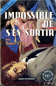 Impossible de s'en sortir (No Way Out)