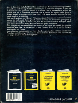 Les métamorphoses de la chouette. BAUDOU Jacques et SCHLERET Jean-Jacques