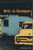 Bric-à-braque (The Bric-A-Brac Man). GREENAN Russell