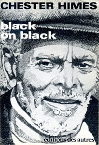 Black on black (16 nouvelles inédites)