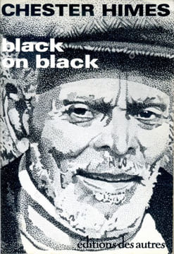 Black on black (16 nouvelles inédites). HIMES Chester