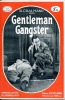 Gentleman Gangster. CHALMAND R.